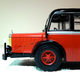 Illustration for article titled Forty 3rd: Mercedes Monday